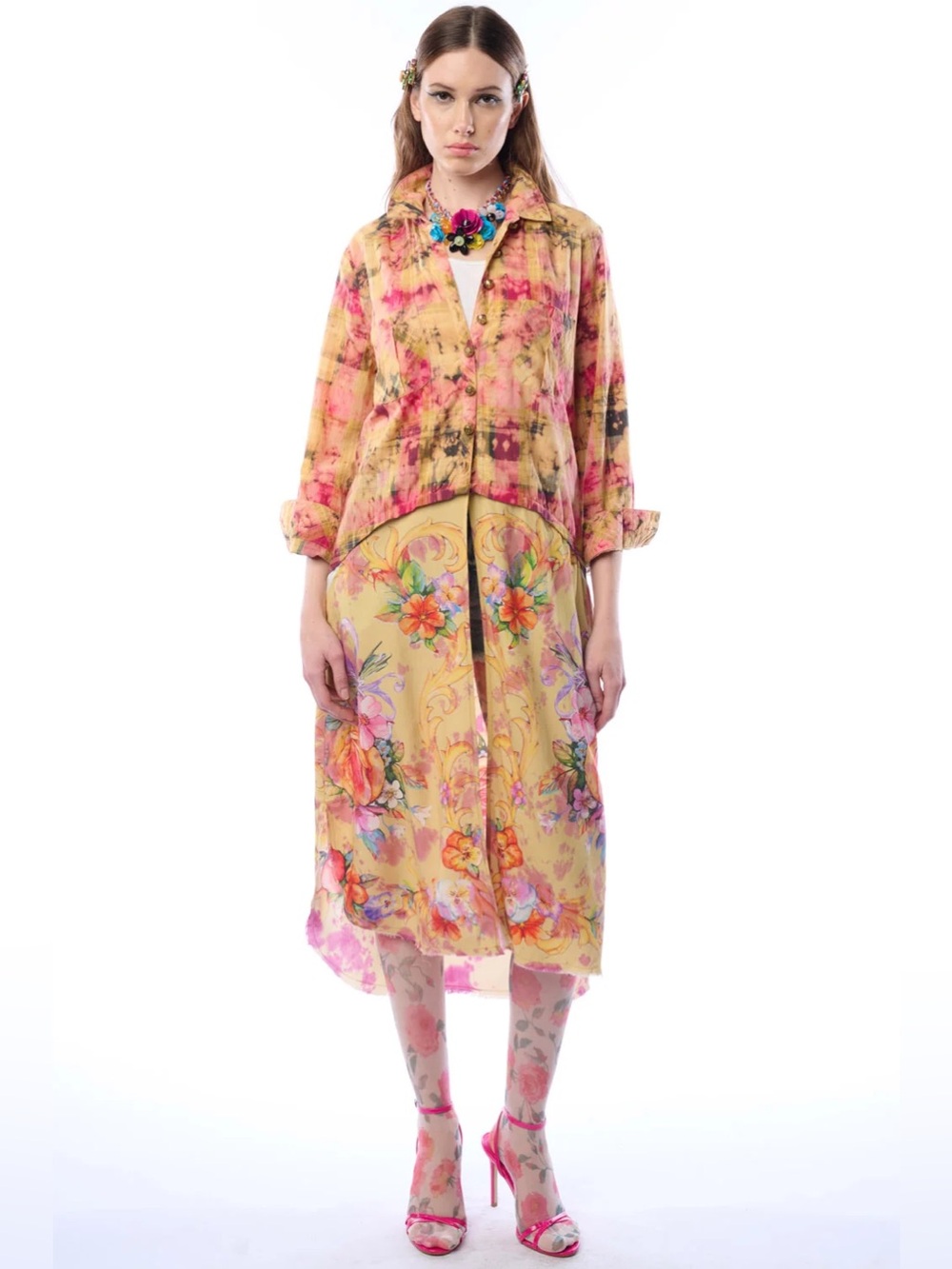 Aratta Most Dream Worthy Tunic